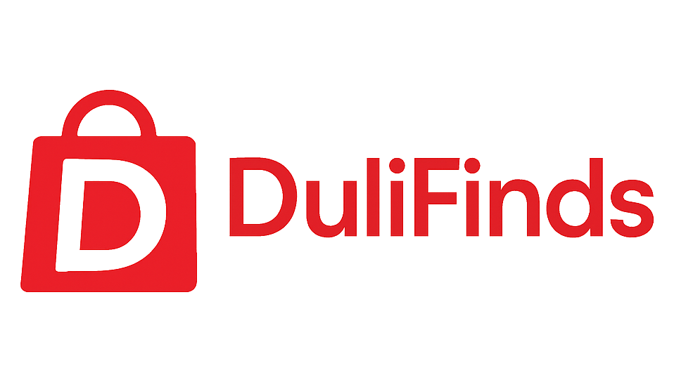 DuliFinds — Home
